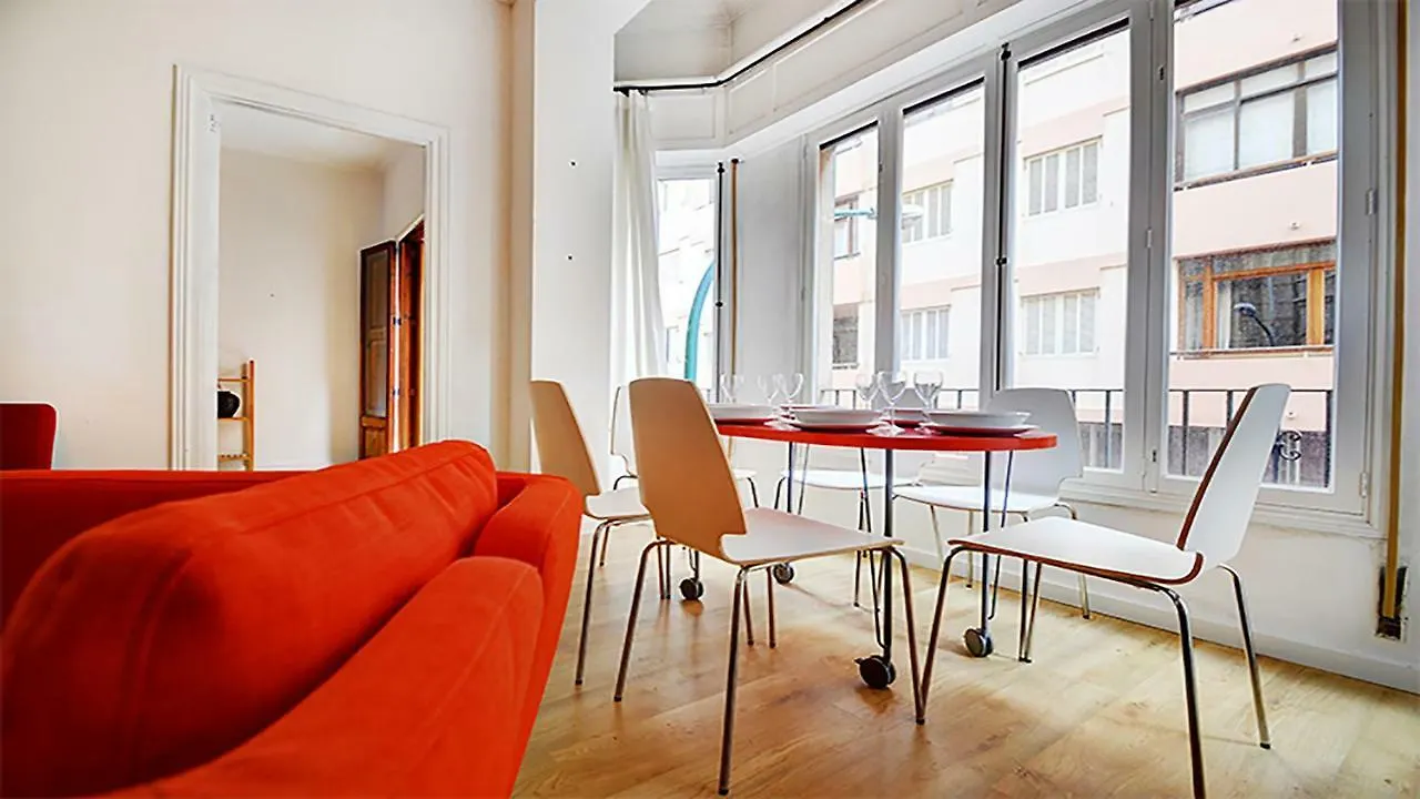 Hotel Alaska 1 Palma de Mallorca Apartmán
