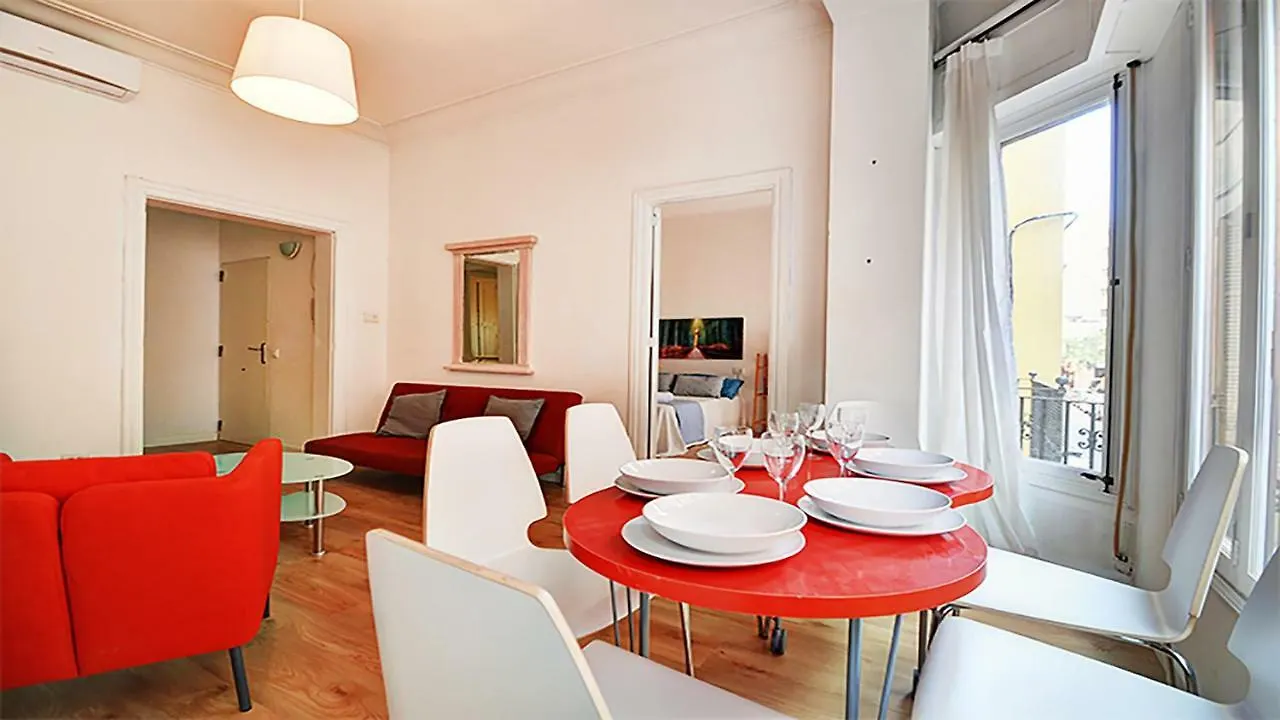 Apartmán Hotel Alaska 1 Palma de Mallorca