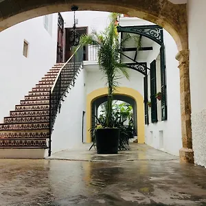  Penzion Pons